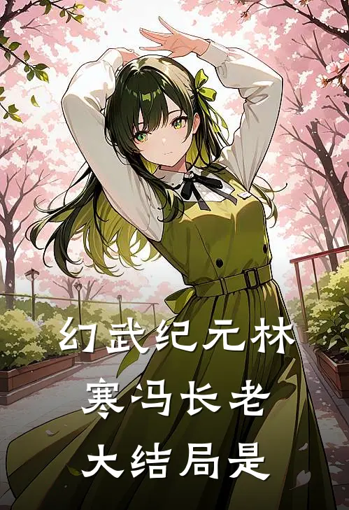幻武纪元林寒冯长老大结局是