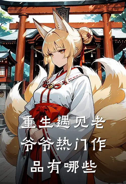 重生遇见老爷爷热门作品有哪些