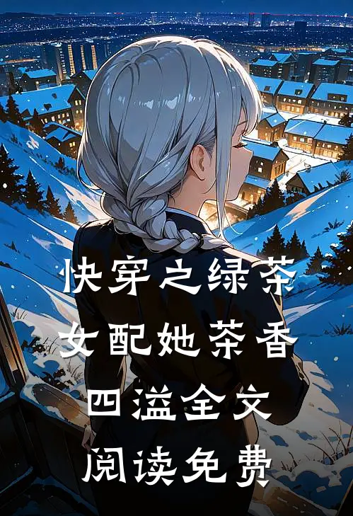快穿之绿茶女配她茶香四溢全文阅读免费