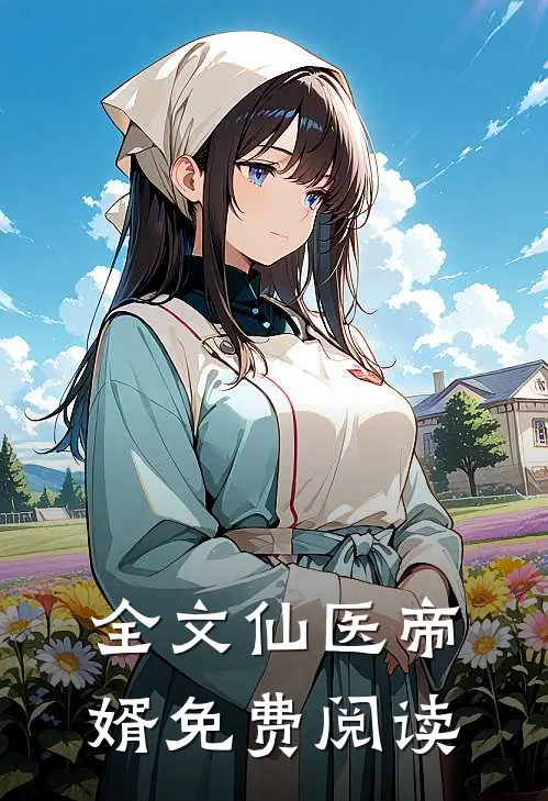全文仙医帝婿免费阅读