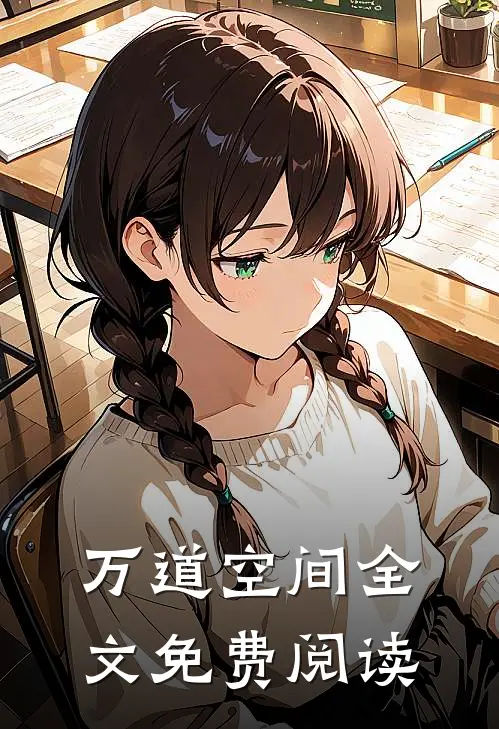 万道空间全文免费阅读