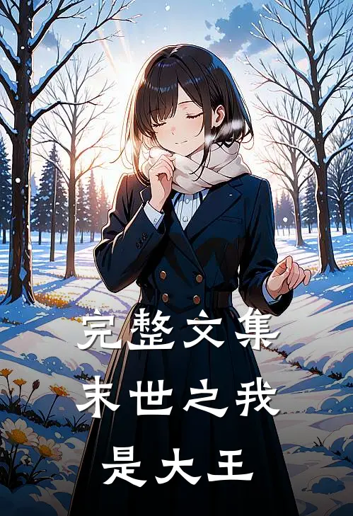 完整文集末世之我是大王