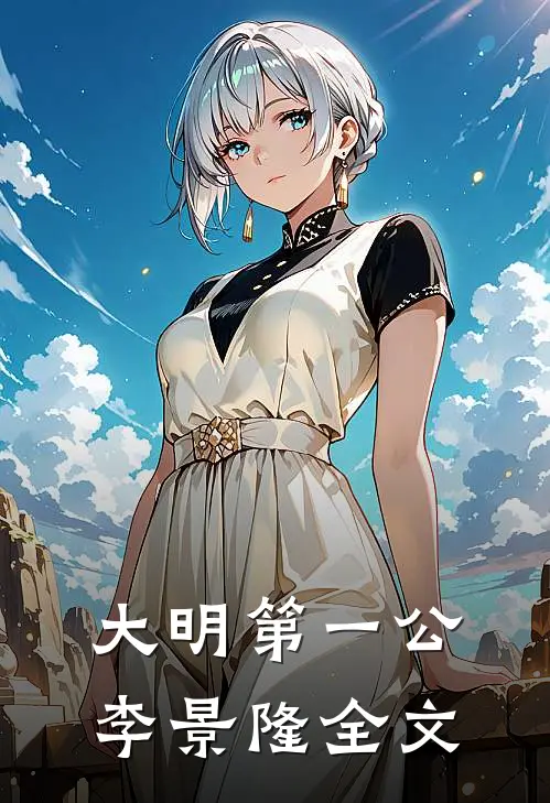 大明第一公李景隆全文