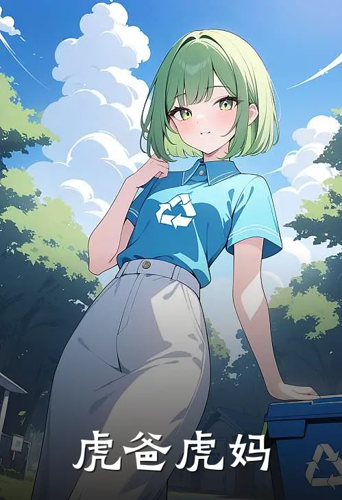 虎爸虎妈