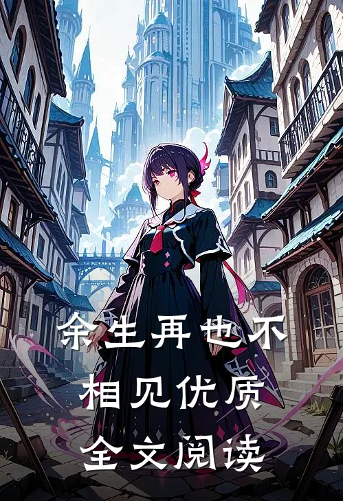 余生再也不相见优质全文阅读