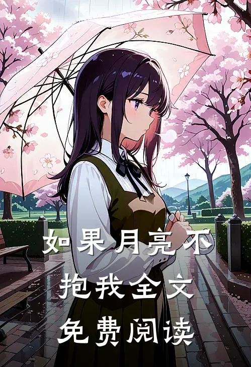 如果月亮不抱我全文免费阅读