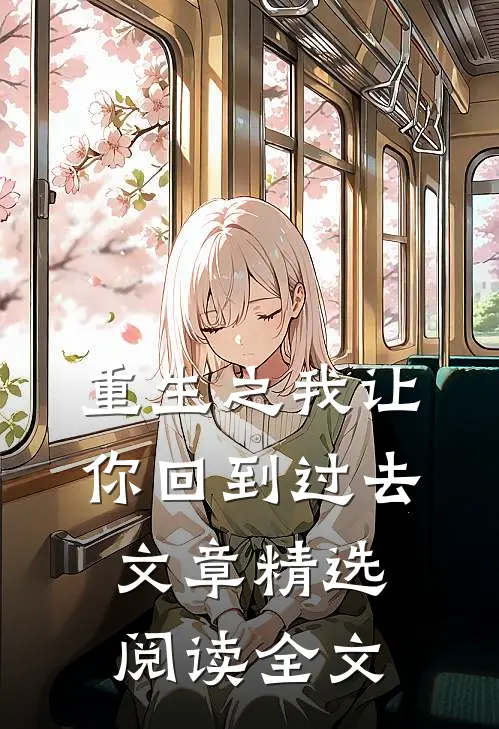 重生之我让你回到过去文章精选阅读全文