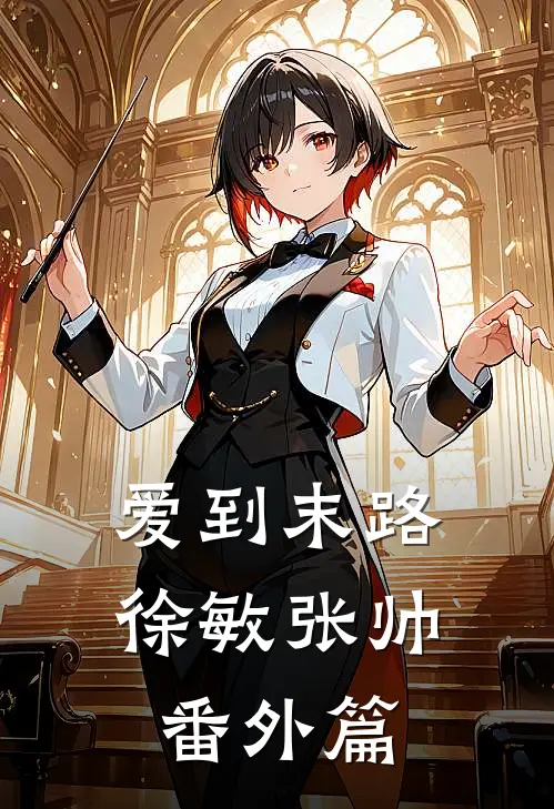 爱到末路徐敏张帅 番外篇