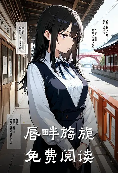 唇畔旖旎免费阅读