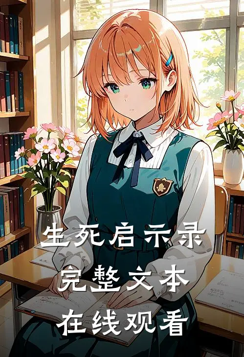 生死启示录完整文本在线观看