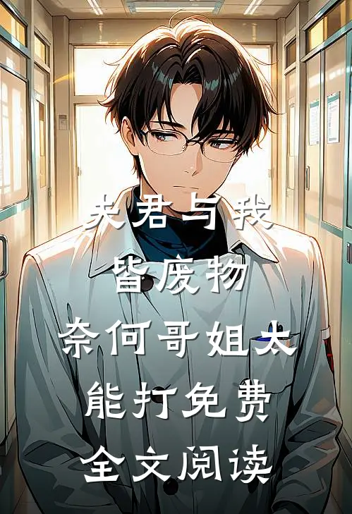 夫君与我皆废物，奈何哥姐太能打免费全文阅读