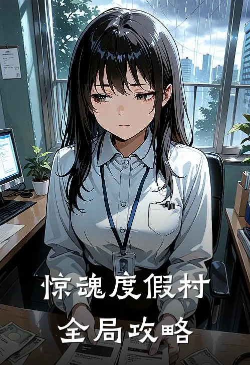 惊魂度假村全局攻略