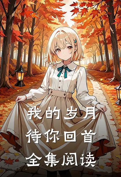 我的岁月待你回首全集阅读