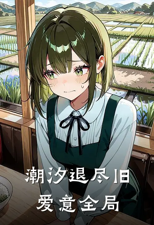 潮汐退尽旧爱意全局