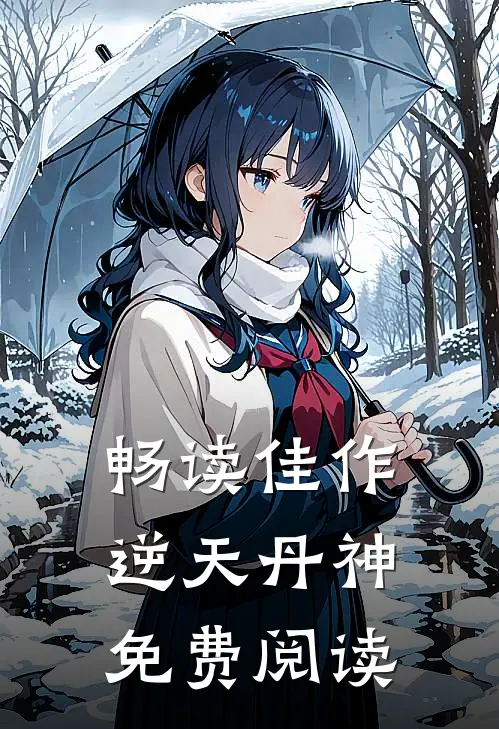 畅读佳作逆天丹神免费阅读