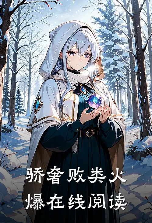 骄奢败类火爆在线阅读
