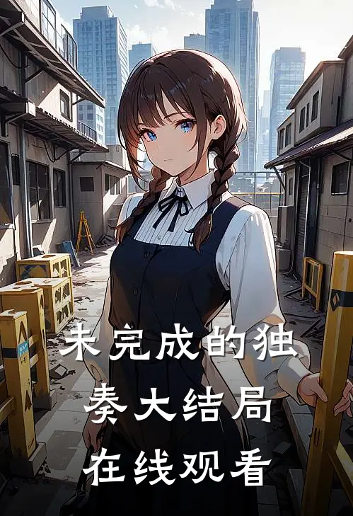 未完成的独奏大结局在线观看