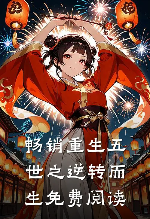 畅销重生五世之逆转而生免费阅读