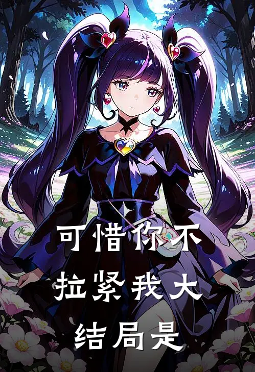 可惜你不拉紧我大结局是
