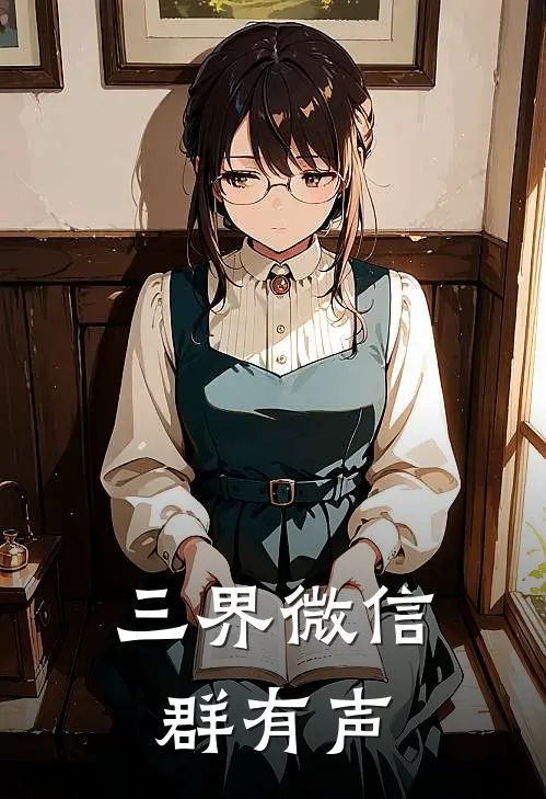 三界微信群有声