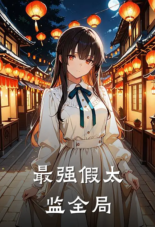 最强假太监全局