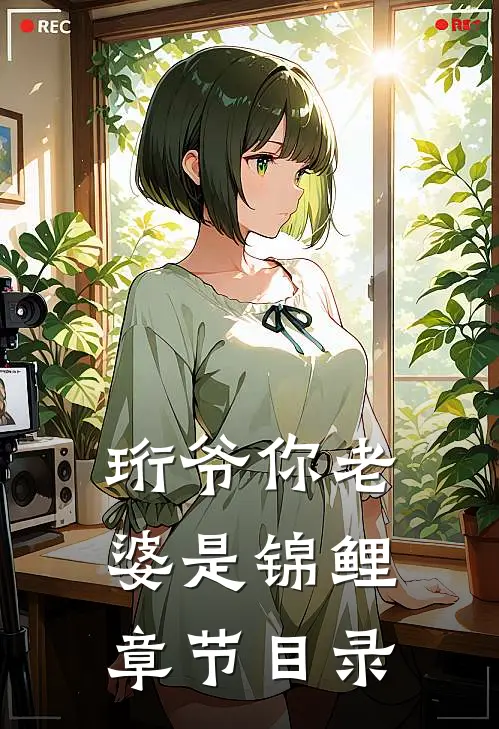 珩爷你老婆是锦鲤章节目录