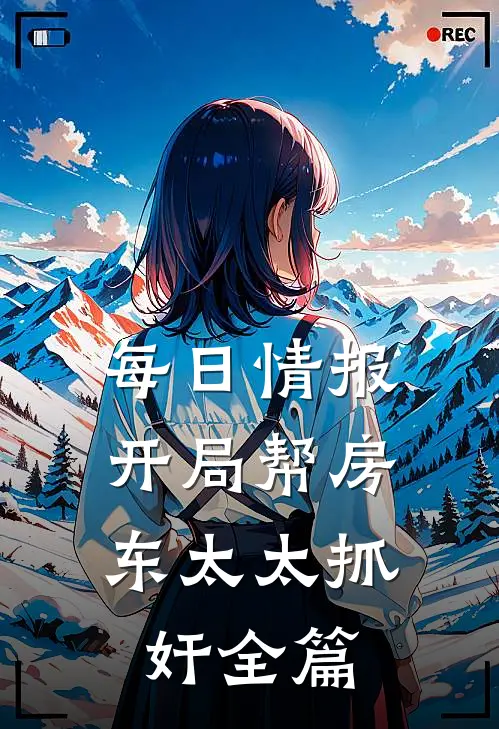 每日情报：开局帮房东太太抓奸全篇