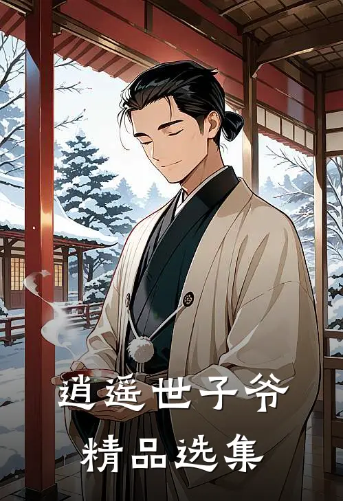 逍遥世子爷精品选集
