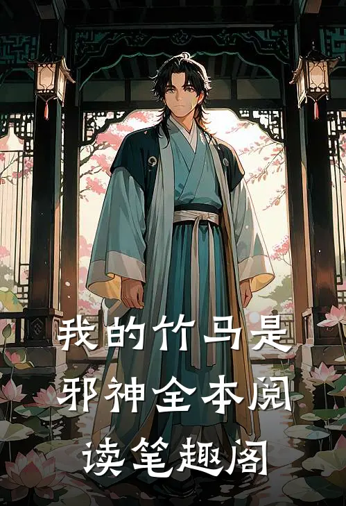 我的竹马是邪神全本阅读笔趣阁