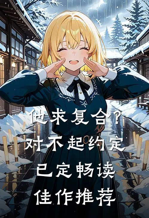 他求复合？对不起，约定已定畅读佳作推荐