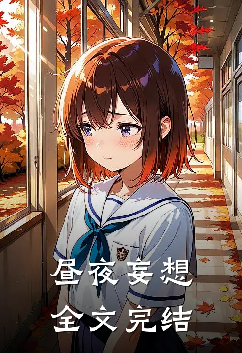 昼夜妄想全文完结