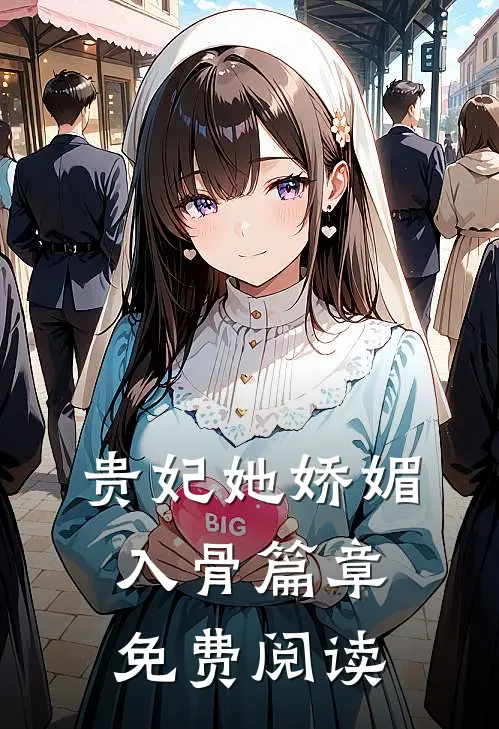 贵妃她娇媚入骨篇章免费阅读