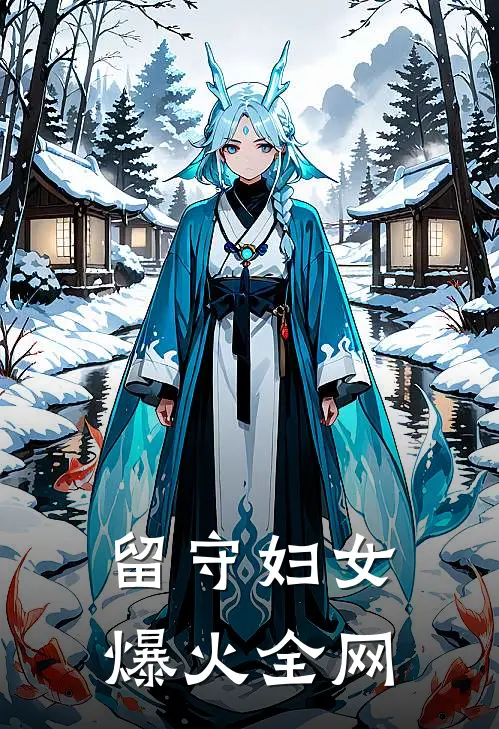 留守妇女爆火全网