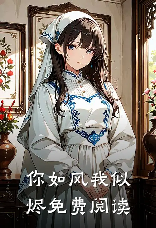 你如风我似烬免费阅读