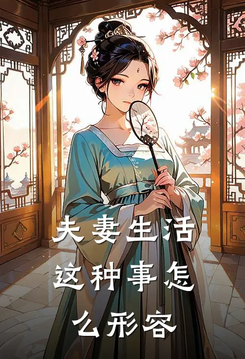夫妻生活这种事怎么形容