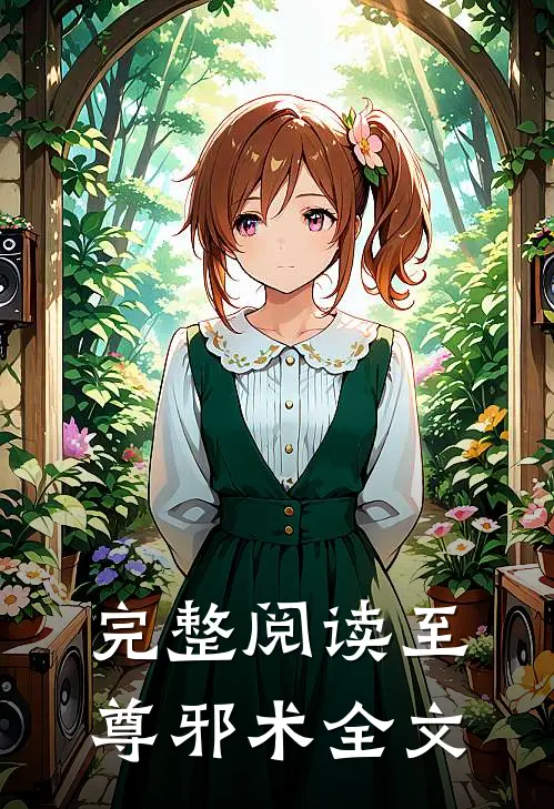 完整阅读至尊邪术全文