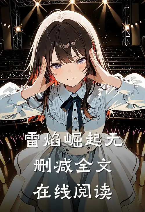 雷焰崛起无删减全文在线阅读