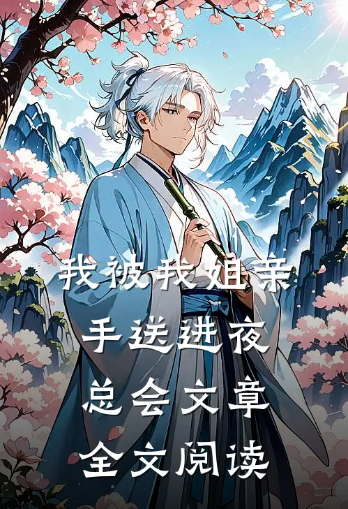 我被我姐亲手送进夜总会文章全文阅读