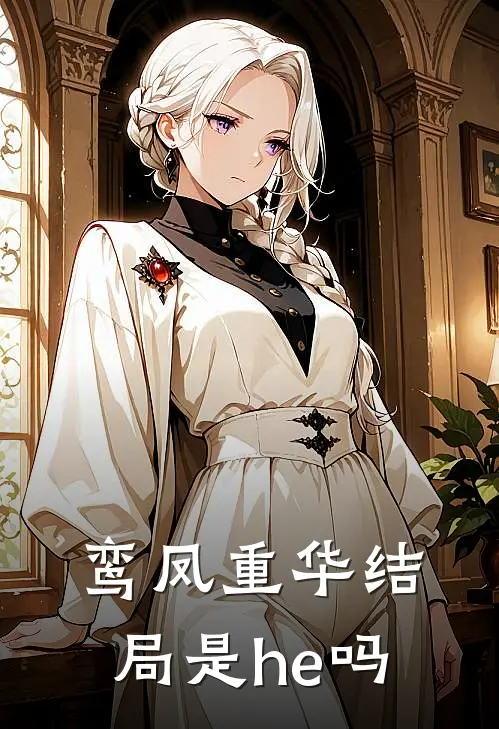 鸾凤重华结局是he吗