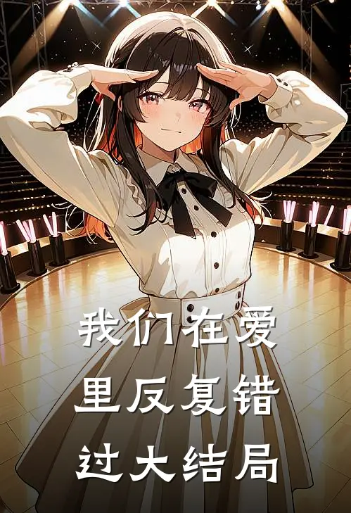 我们在爱里反复错过大结局
