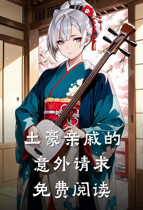 土豪亲戚的意外请求免费阅读
