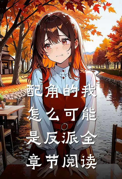 配角的我怎么可能是反派全章节阅读