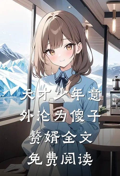 天才少年意外沦为傻子赘婿全文免费阅读