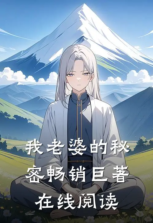 我老婆的秘密畅销巨著在线阅读