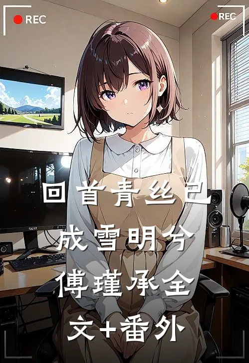 回首青丝已成雪明兮傅瑾承全文+番外