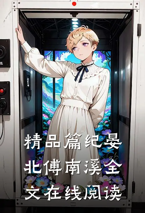 精品篇纪晏北傅南溪全文在线阅读