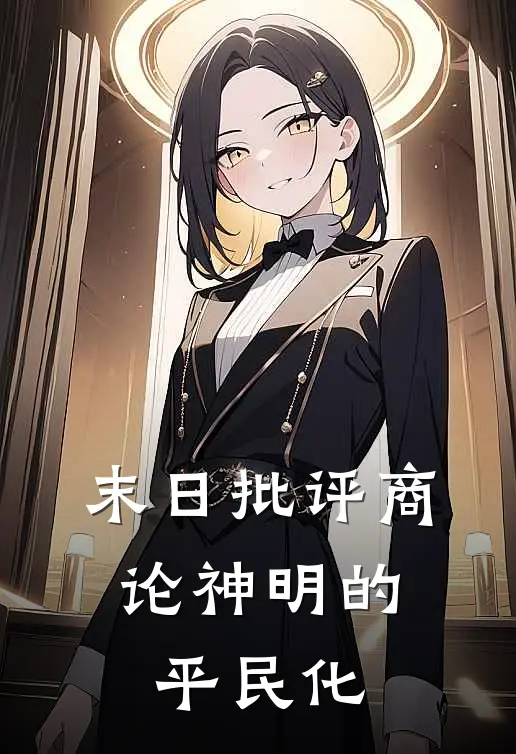 末日批评商：论神明的平民化