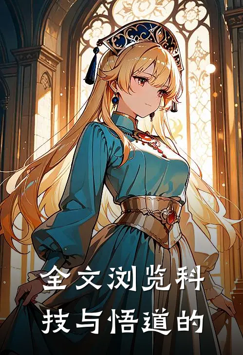 全文浏览科技与悟道的