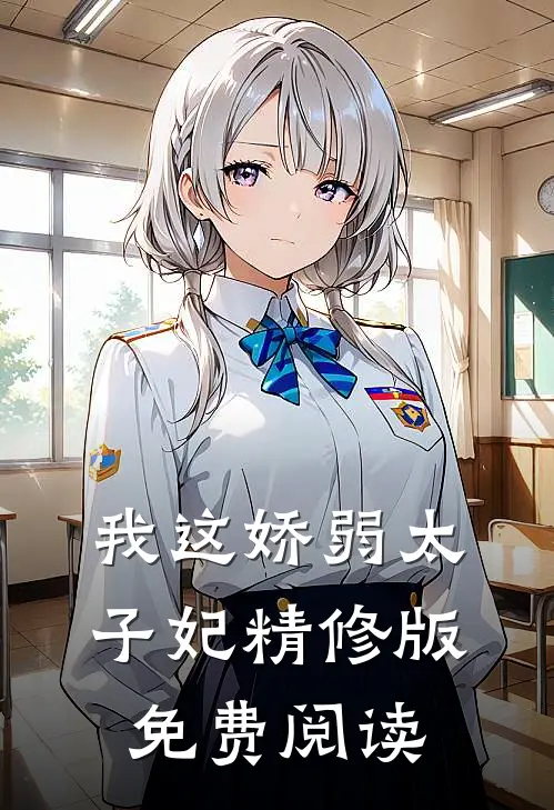 我这娇弱太子妃精修版免费阅读