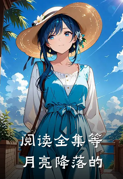 阅读全集等月亮降落的